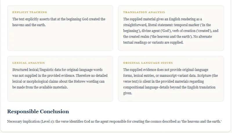 DokBiblia™ screenshot 7