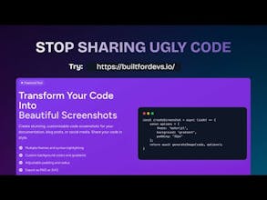 builtfordevs.io gallery image