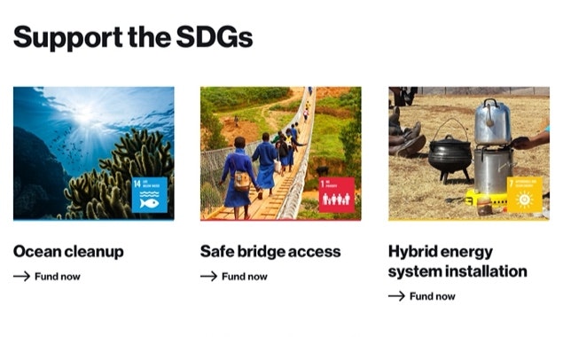 Proof of Impact gallery image