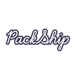 PackShip logo