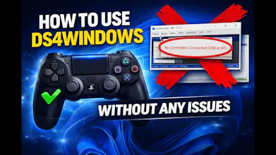 DS4Windows gallery image
