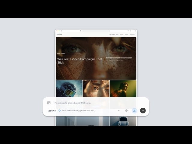Framekit gallery image