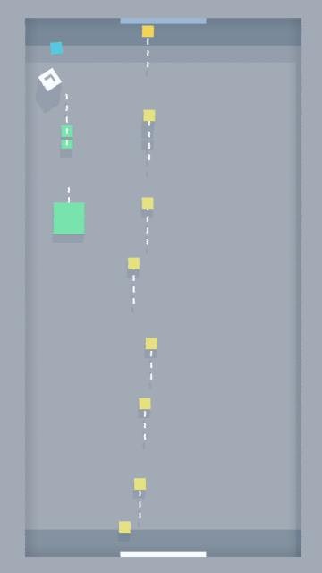 Hecticube gallery image