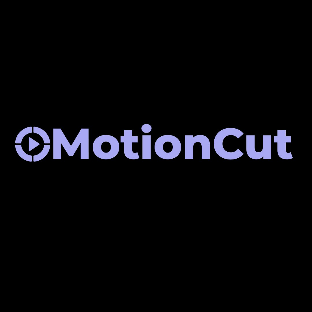 Motion Cut