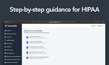 Accountable gallery image