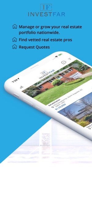 InvestFar Real Estate gallery image