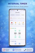Habit Tracker – Focus gallery image