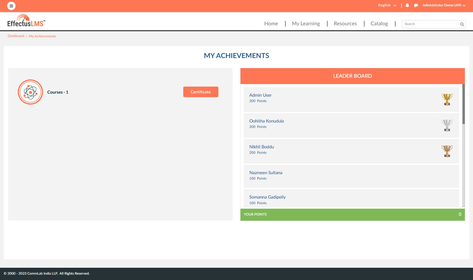 Effectuslms media 2