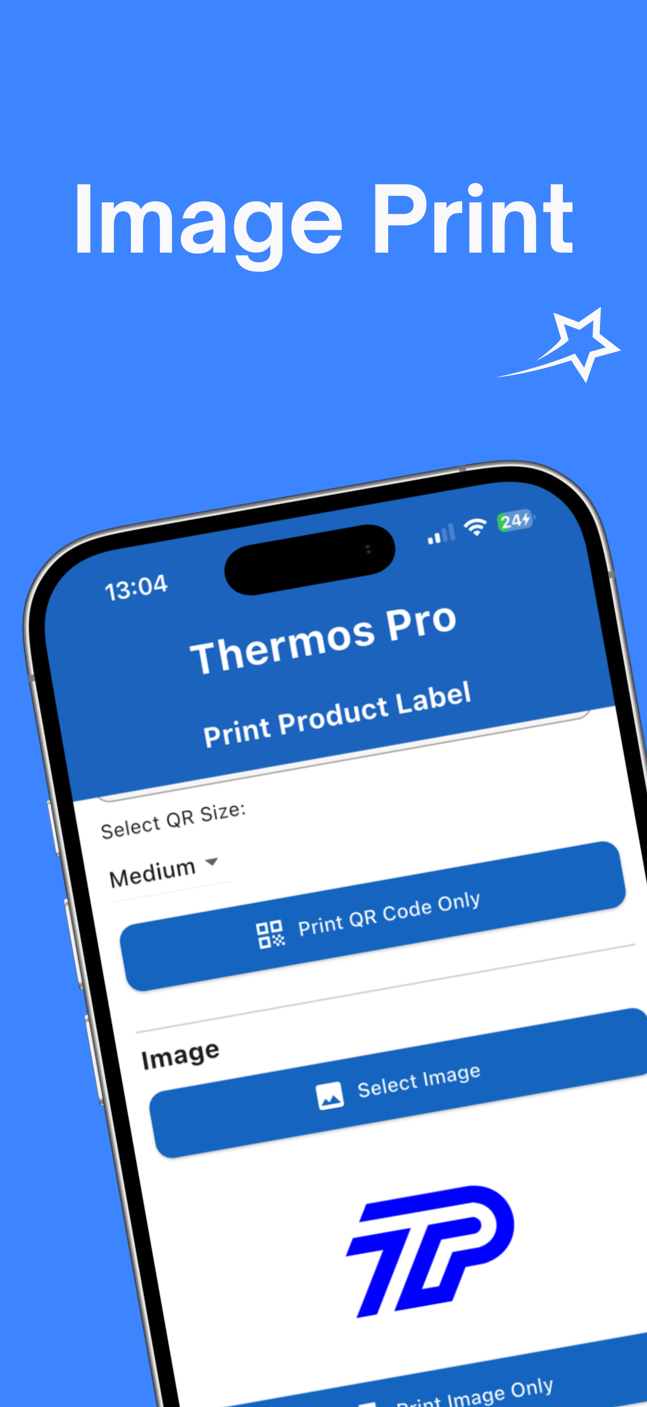 Media Thermos Pro - Cetak apa sahaja di mana sahaja 7