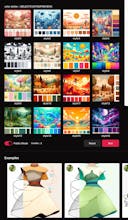 comfyflow gallery image