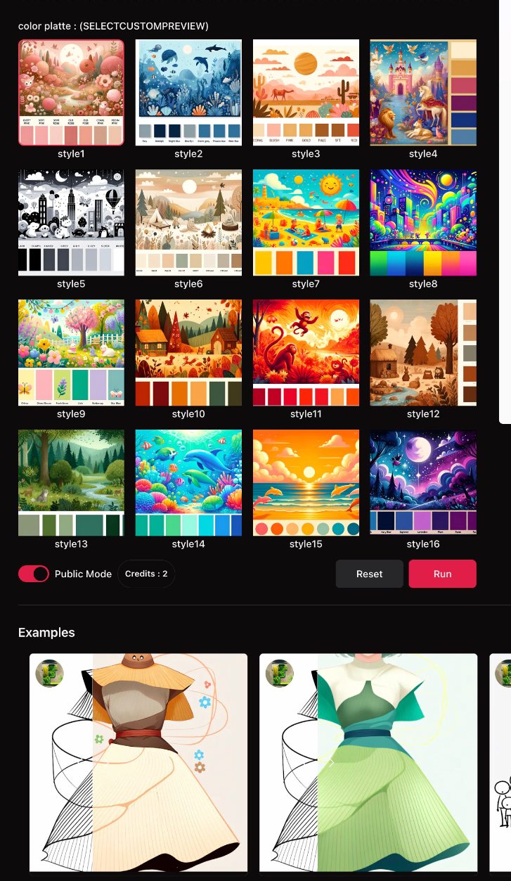 comfyflow - colección de aplicaciones de imagen de IA útil media 3