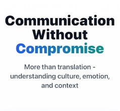 Signbridge ai gallery image