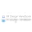 XR Design Handbook