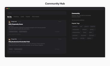 doXmind gallery image