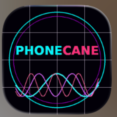 PhoneCane