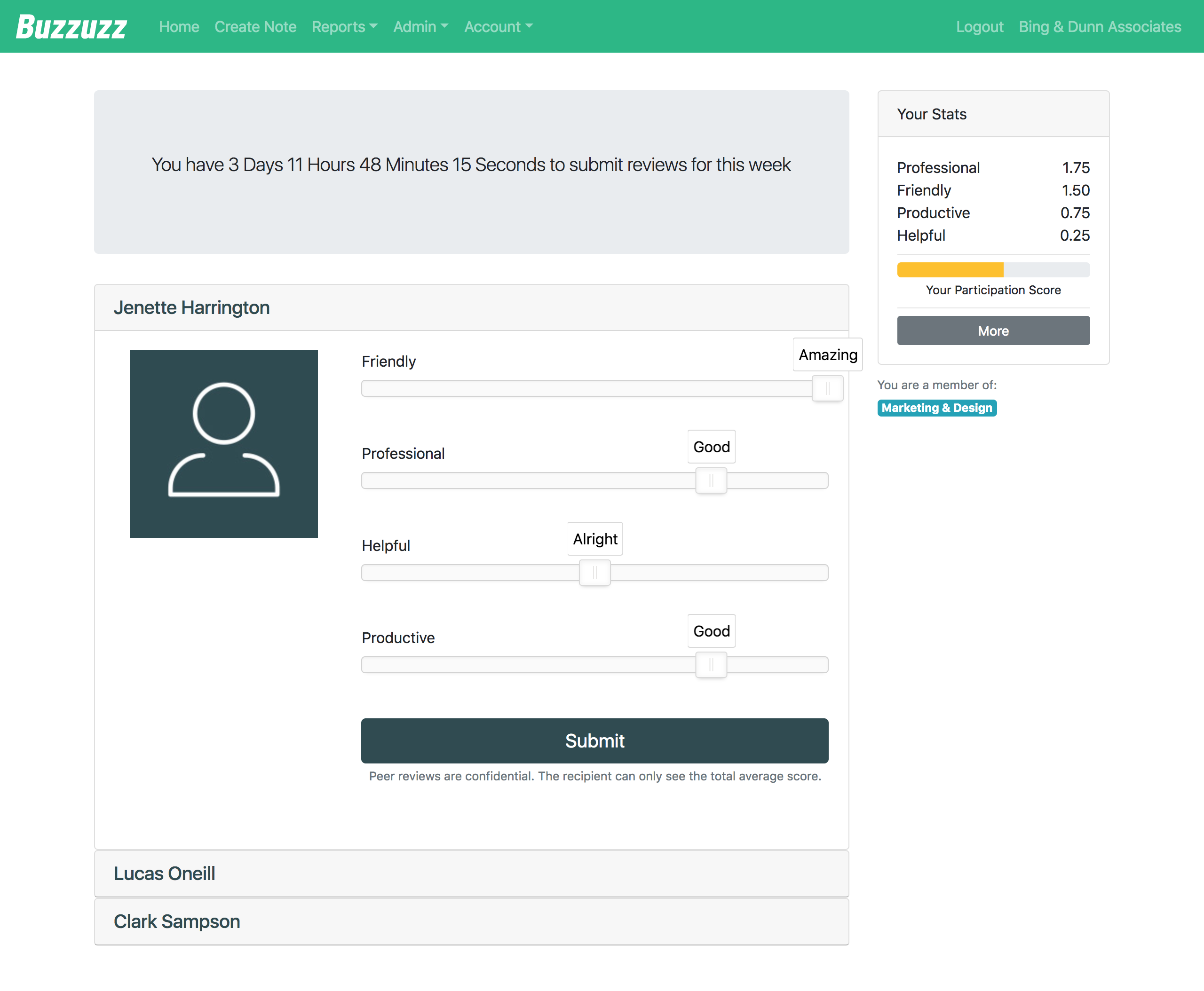 Buzzuzz gallery image
