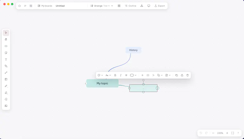 Neurain screenshot 5
