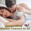 Caverta 100mg for Erectile Dysfunction
