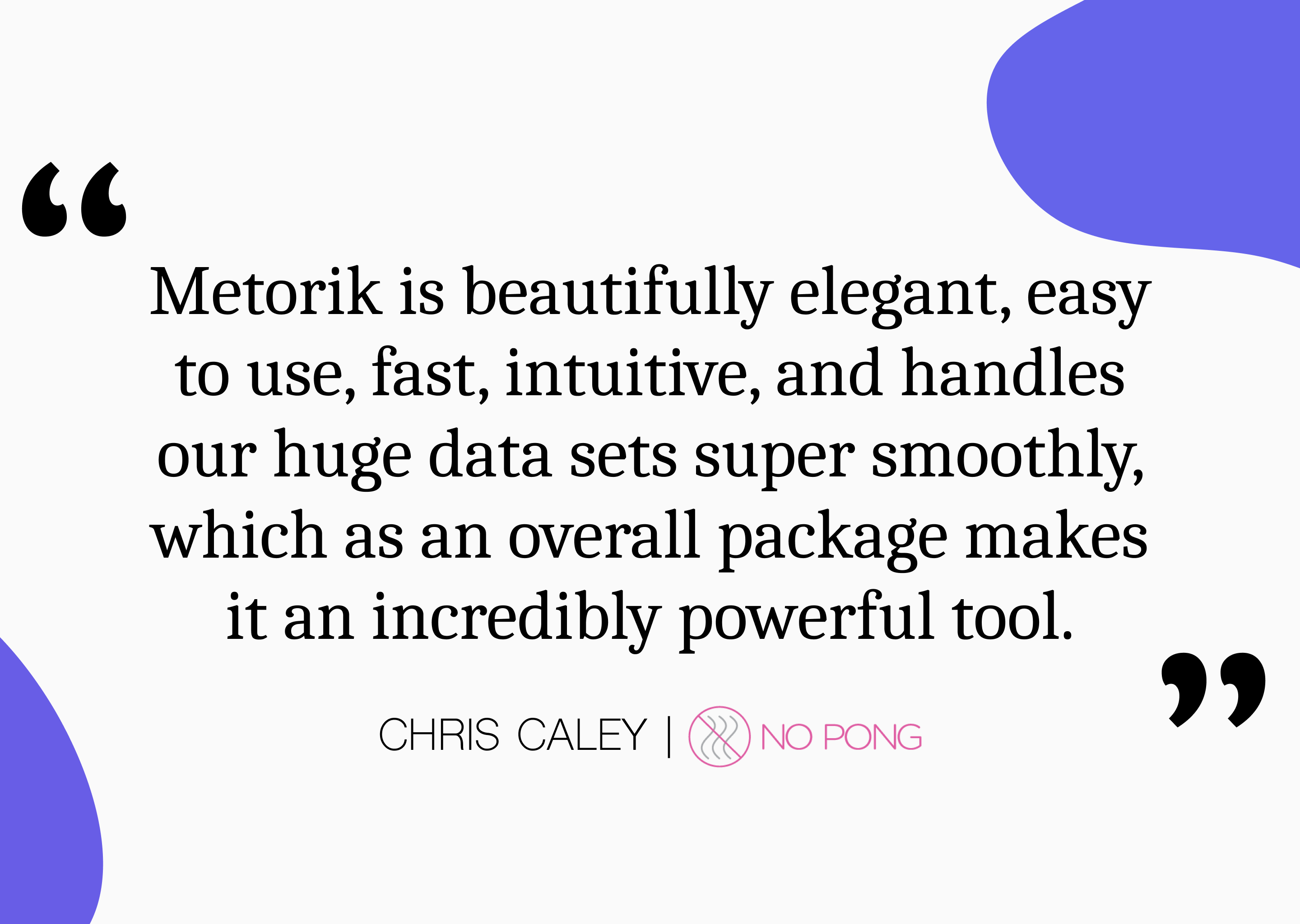 Metorik gallery image