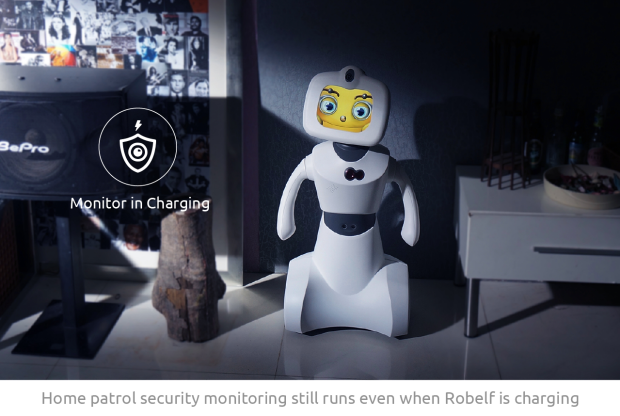 Robelf gallery image