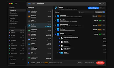 Room Service gallery image