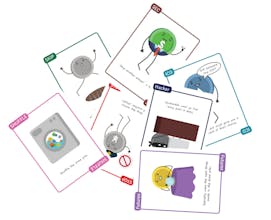 Crypto Cards gallery image