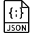 JData - Random JSON Generator