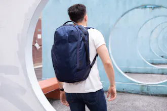 Able Carry Max Backpack gallery image
