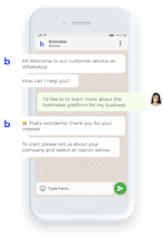 Botmaker gallery image