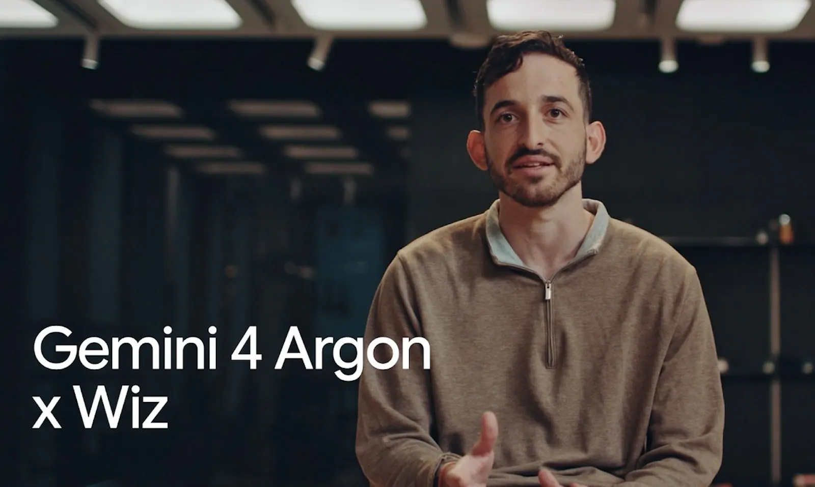Gemini 4 Argon screenshot 5