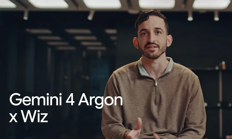 Gemini 4 Argon screenshot 5