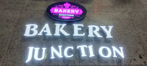 Acrylic Sign Board for Restaurant gallery image