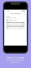 DataSnap for Behaviour Analysis gallery image