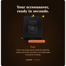 Coverify gallery image