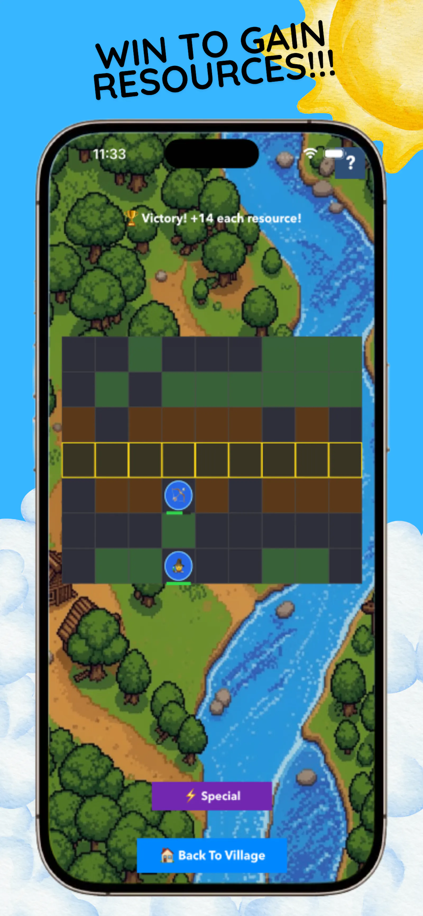 Gambit screenshot 9
