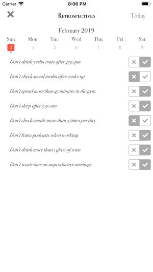 Via Negativa gallery image