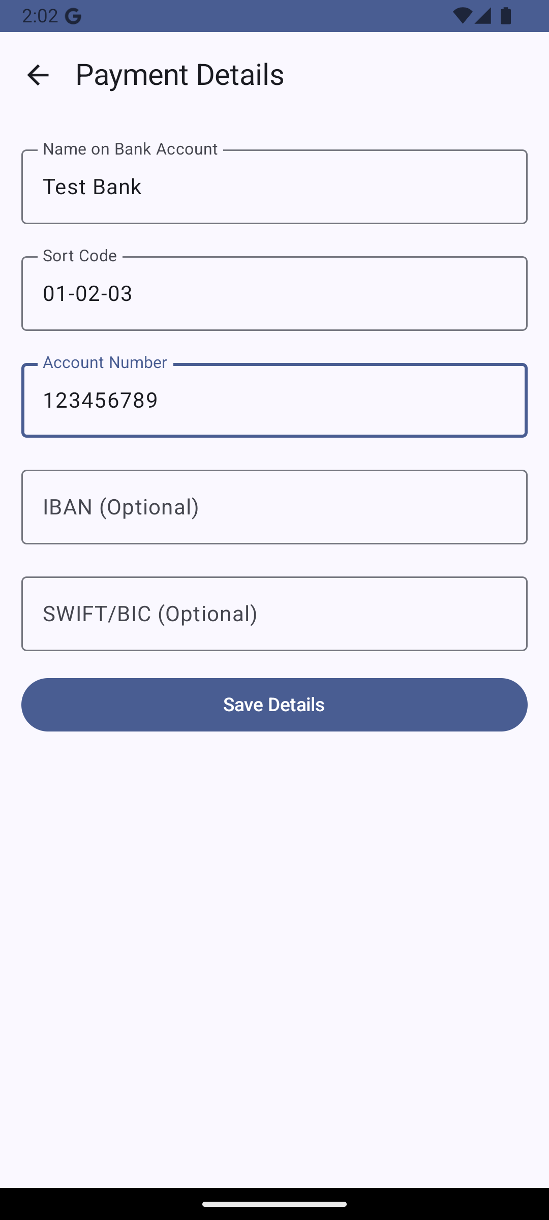 Invoice Maker gallery image