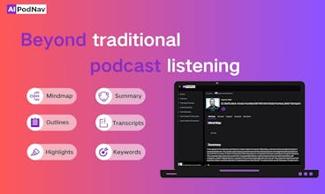 AIPodNav gallery image