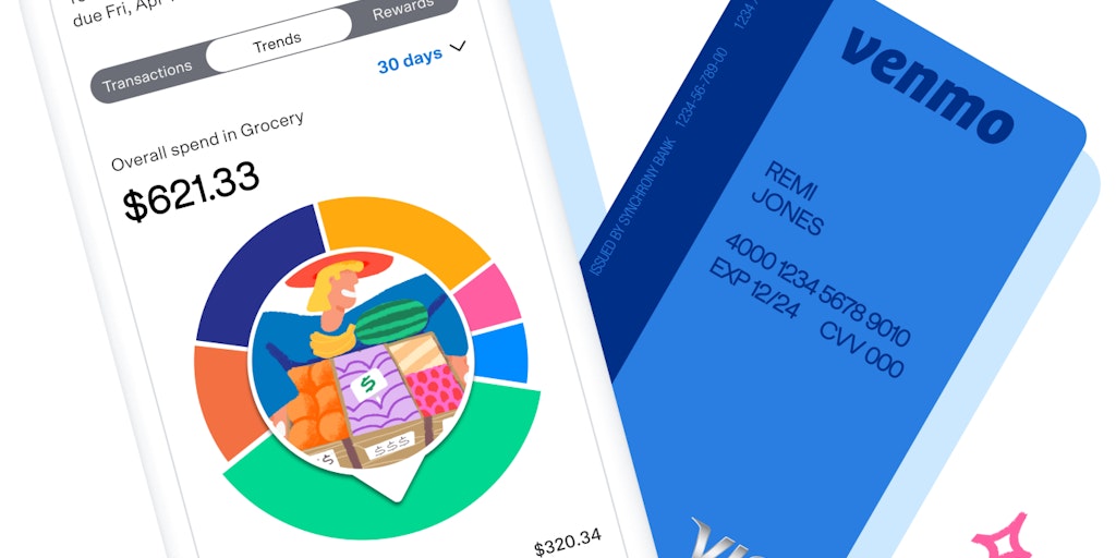 Venmo Groups (beta) Image