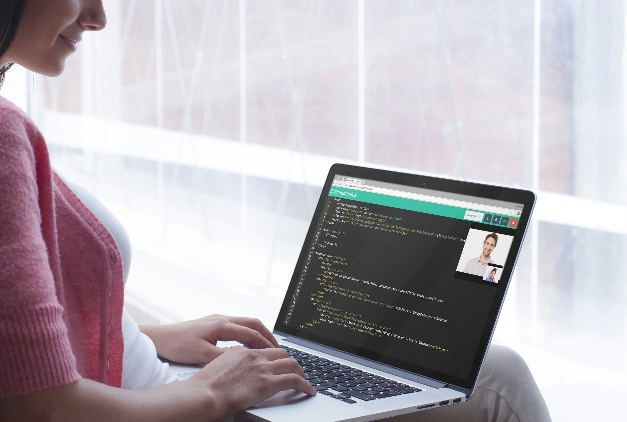 GroupCodes gallery image