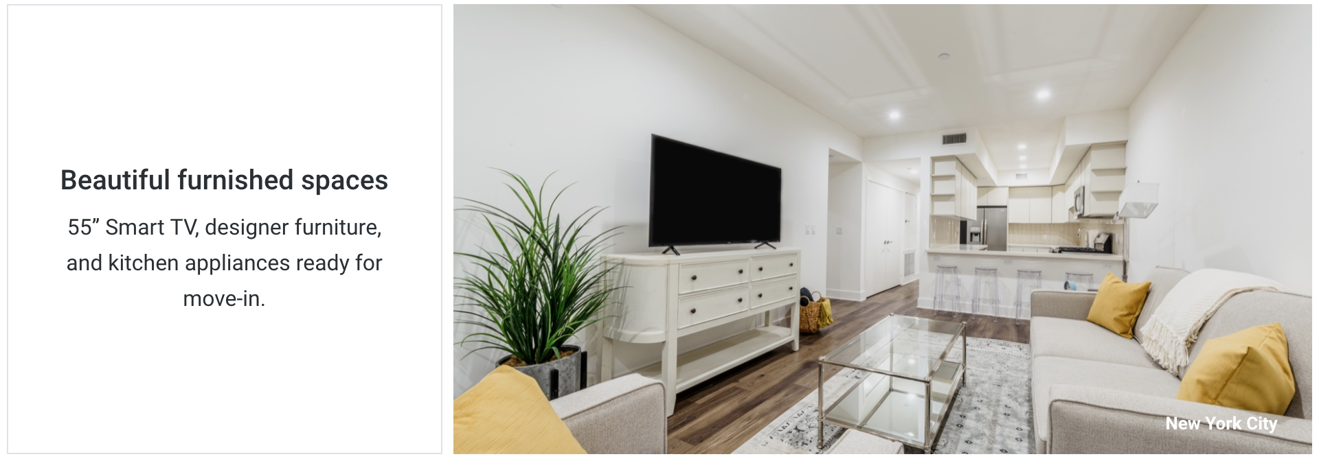 Bungalow gallery image