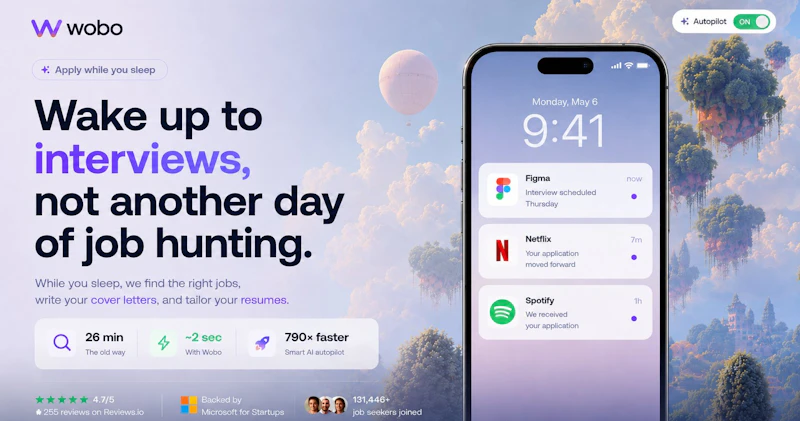 Wobo 2.0 screenshot 6