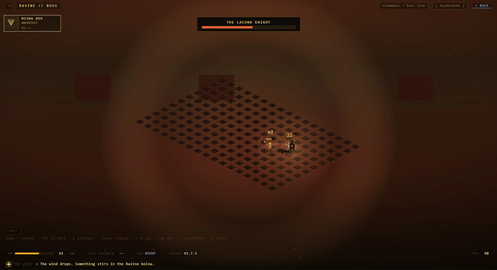 Loom Engine & Mythcore: Omniveil screenshot 7