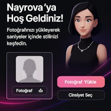 Nayrova AI gallery image