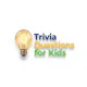 Trivia question for kids