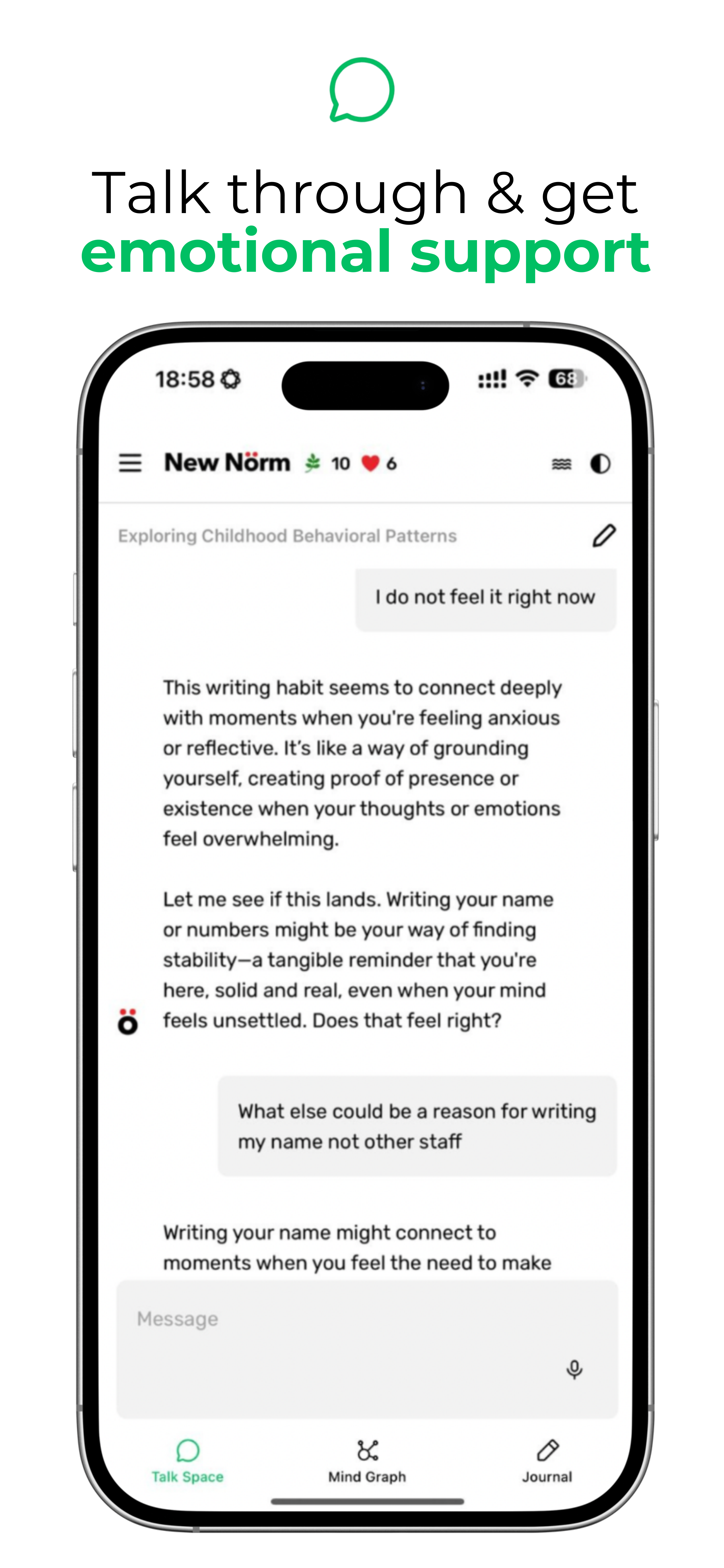 New Norm  gallery image