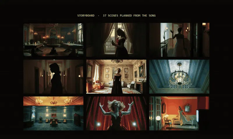 OneCre screenshot 1