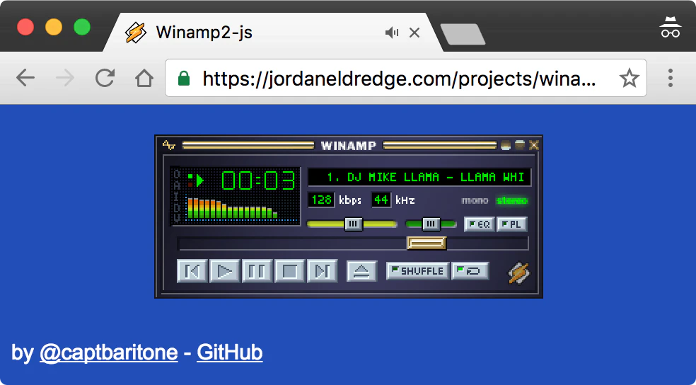 winamp2-js