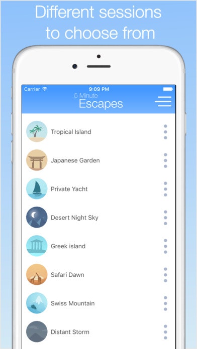 5 Minute Escapes gallery image