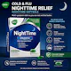 AXIV NightTime 24 Softgels